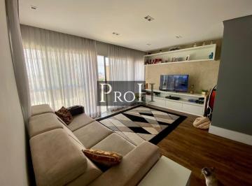 Apartamento de 3 quartos, São Caetano do Sul · Cobertura à Venda, 3 Suítes - Santa Paula, São Caetano do Sul