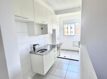 Photo 1 · RR10974 Apartamento 50m² CONDOMÍNIO RESIDENCIAL PARQUE ESTAÇÃO JANDIRA - Jandira