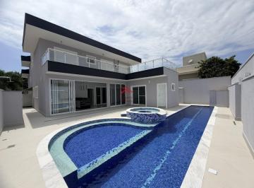 Foto 01 · Casa, Jardim Maison Du Parc, Indaiatuba, SP
