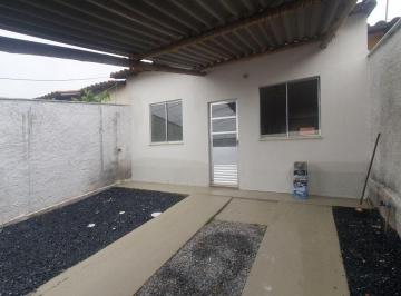 Casa de 2 quartos, Esmeraldas · CASA REFORMADA COM QUINTAL — ACEITA FGTS E FINANCIAMENTO