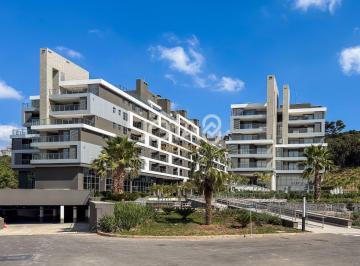 Apartamento · 126m² · 2 Quartos · 3 Vagas · COBERTURA DUPLEX RESERVA BARIGUI LAGO 3 VAGAS