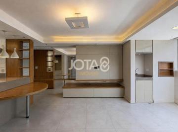 Apartamento · 65m² · 2 Quartos · 1 Vaga · APARTAMENTO COM 3 QUARTOS NO ECOVILLE EM CONDOMINIO CLUBE