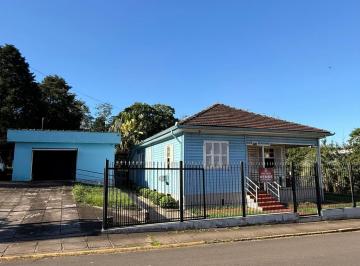 Foto 01 · Casa, Centro, Bom Princípio, RS