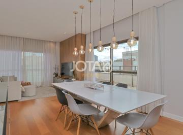 Apartamento · 149m² · 2 Quartos · 2 Vagas · COBERTURA DUPLEX MOBILIADA NO VILA IZABEL