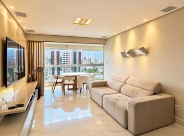 Apartamento à venda no Jaime Gusmão Residence, JARDINS, Aracaju, SE · Apartamento à venda no Jaime Gusmão Residence, JARDINS, Aracaju, SE