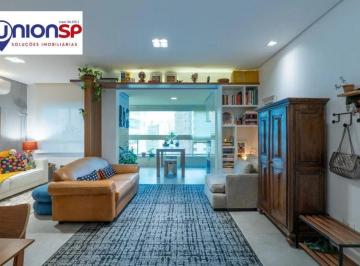 Photo 1 · Apartamento com 2 suítes à venda, 90 m² por R$ 890.000,00 - Morumbi - São Paulo/SP