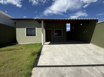 Casa · 109m² · 3 Quartos · 3 Vagas · Casa com 3 dormitórios à venda, 240m² por R$ 530.000 - Cond. Dom Village (Ubatib