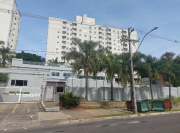 Apartamento · 56m² · 2 Quartos · 1 Vaga · VILLARINHO IMÓVEIS VENDE APARTAMENTO COM 2 QUARTOS SACADA E BOX PRIVATIVO NO BAI