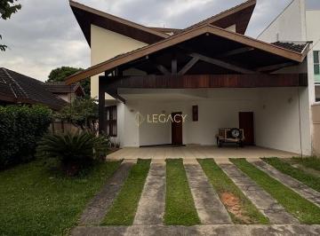 Casa · 308m² · 4 Quartos · 2 Vagas · Casa Venda/ Locação 4 Suites - Urbanova
