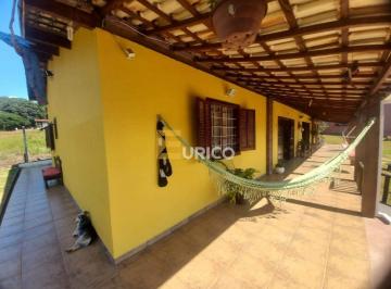 Photo 1 · Chácara residencial com piscina e churrasqueira à venda em Araçoiaba da Serra