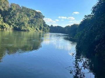 Photo 1 · Chácara residencial à venda em Mococa com muito verde, água abundante e acesso d