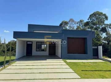 Photo 1 · Casa Térrea para Locação no Condominio Villagio Azzure em Itupeva/SP