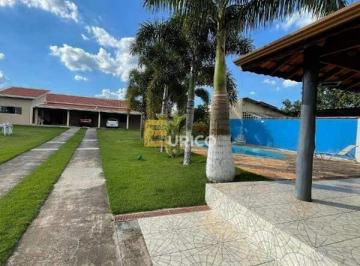 Photo 1 · Chácara à venda em Araçoiaba da Serra (Jardim Nossa Senhora Salete) | 3 dorms, p