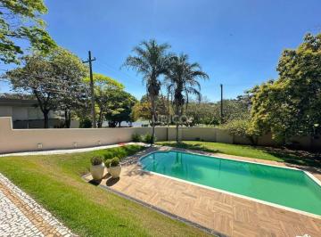 Photo 1 · Casa térrea de alto padrão à venda no Condomínio Marambaia - Vinhedo/SP