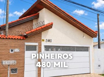 Foto 04 · Casa Pinheiros 480 mil