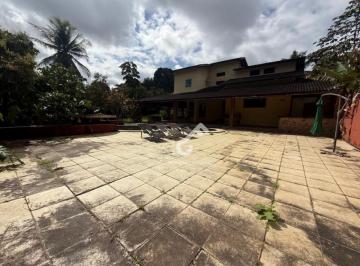 Foto-0 · ÁGUAS FINAS, Caji/Lauro de Freitas. Sítio ALTO PADRÃO, duplex composta de  3 suítes, condomínio fech