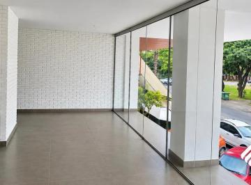 Comercial , Brasília · Loja Dupla SQS 302 Asa Sul Ótima localização | Alugada | Renda para investidor Financiamento