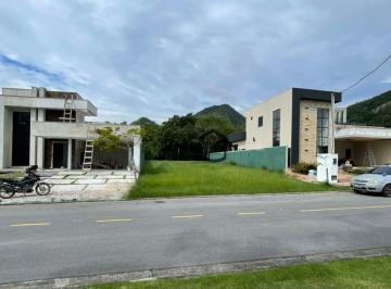 Terreno · 375m² · Terreno plano à venda no Alphaville II em maricá