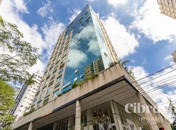 102845_0.jpg · Conjunto Comercial no Bigorrilho de 75,51m² - Edifício Helbor Offices Champagnat