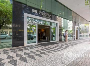 102845_0.jpg · Conjunto Comercial no Bigorrilho de 75,51m² - Edifício Helbor Offices Champagnat