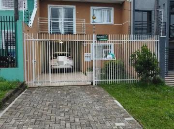 4477681_0.jpg · Sobrado em SANTA FELICIDADE com 127,78m²