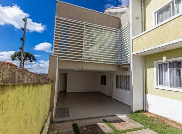 124898_0.jpg · Sobrado em condomínio no BARREIRINHA com área privativa de  237,00 m²