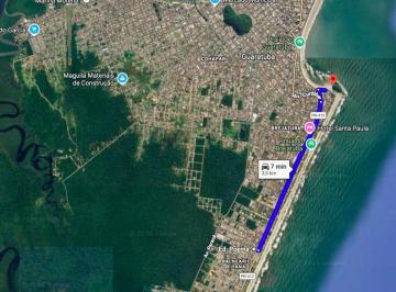 Apartamento de 3 quartos, Paranaguá · Vende apto NOVO em Guaratuba, super elegante de 3 dorm. c/ 1 suíte, varanda e vista p/ MAR.