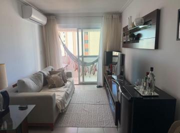 Apartamento de 2 quartos, João Pessoa · APARTAMENTO MOBILIADO PARA ALUGAR, 2 QUARTOS, MANAÍRA, JOÃO PESSOA-PB