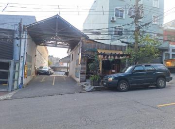 Terreno , São Paulo · TERRENO À VENDA – 500 m² NA RUA FIDALGA