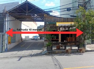 Terreno , São Paulo · TERRENO À VENDA – 500 m² NA RUA FIDALGA