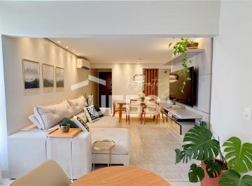 Apartamento · 80m² · 3 Quartos · 2 Vagas · Apartamento à venda de 80 m² no Alto do Bueno