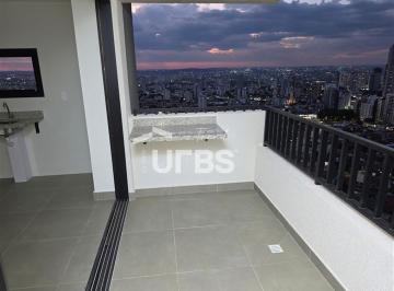 Apartamento · 82m² · 3 Quartos · 2 Vagas · B Great Nova Suíça - Apartamento 3 quartos, sendo 3 suítes