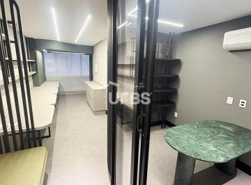 Comercial · 31m² · 1 Vaga · Sala Comercial à venda | 31 m² | Lozandes Corporate Design
