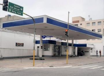 Terreno · 348m² · PONTO COMERCIAL DE ESQUINA – RUA SOLON