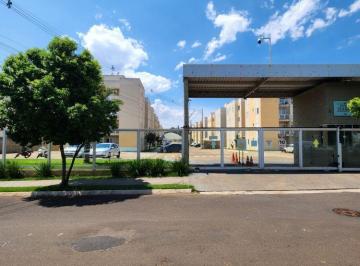 Apartamento · 53m² · 2 Quartos · 1 Vaga · VENDA | Apartamento, com 2 dormitórios em PARQUE INDUSTRIAL, Marialva