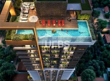 Apartamento · 22m² · 1 Vaga · Studio à venda | 22 m² | Nomad Modern Life