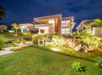 Casa · 647m² · 6 Quartos · Aldeia do Vale - Casa de Condomínio 6 quartos, sendo 6 suítes