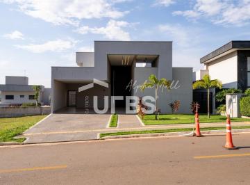 Casa · 333m² · 4 Quartos · 4 Vagas · Casa à Venda no Portal do Sol Garden – 4 Suítes, Piscina e 333 m² | Goiânia