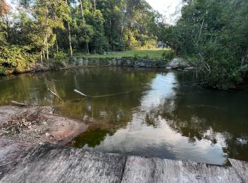 Rural de 1 quarto, Vilhena · CHÁCARA A VENDA EM VILHENA - RO