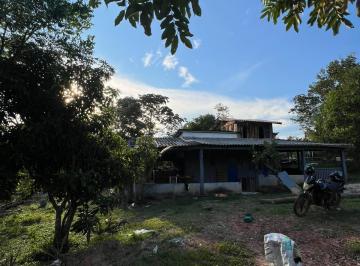Rural de 1 quarto, Vilhena · CHÁCARA A VENDA EM VILHENA - RO
