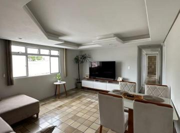 Apartamento de 3 quartos, Recife · Apartamento venda 105 metros com 3 quartos com 2 vgs - em Campo Grande - PE