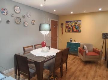 Apartamento · 80m² · 3 Quartos · 1 Vaga ·  Oportunidade no Orleans! Apartamento 3 Quarto