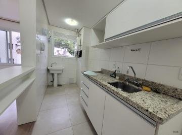 Apartamento · 66m² · 2 Quartos · 2 Vagas · Apartamento com 2 Dormitórios e 1 Suíte, 2 Vagas, próximo ao colégio Dom Bosco