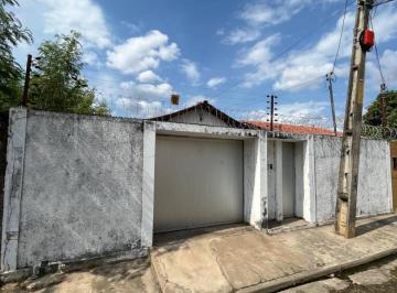 Casa à Venda no Monte Castelo, Próxima ao Centro Administrativo · Casa à Venda no Monte Castelo, Próxima ao Centro Administrativo