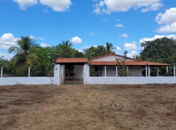 Chácara à Venda na localidade Boa Saúde, Campo Maior-PI – 2 Hectares com Casa e Piscina · Chácara à Venda na localidade Boa Saúde, Campo Maior-PI – 2 Hectares com Casa e Piscina