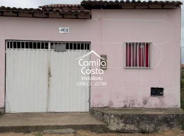 Casa Para Vender em Iaçu - Leilão Caixa · Casa Para Vender em Iaçu - Leilão Caixa