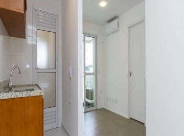 Apartamento de 1 quarto, São Paulo · Apartamento semi mobiliado car condicionado 41m2 91 dorm. 01 vaga Barra Funda