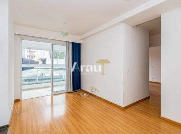 Apartamento de 2 quartos, Curitiba · Garden Parigot - 2 quartos no Ecoville