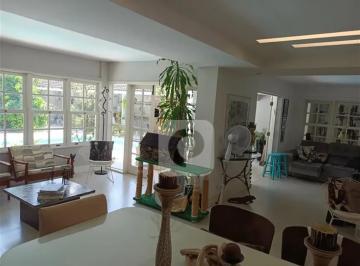 Casa · 359m² · 4 Quartos · 3 Vagas · Casa 4 Quartos 3 vagas 359m²  com Infraestrutura  na Barra da Tijuca