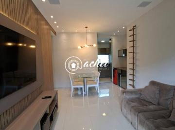 Apartamento 2/4, porteira fechada em Buraquinho · Apartamento 2/4, porteira fechada em Buraquinho